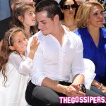 CasperSmart 150x150 Jennifer Lopez riceve una stella sulla Walk of Fame