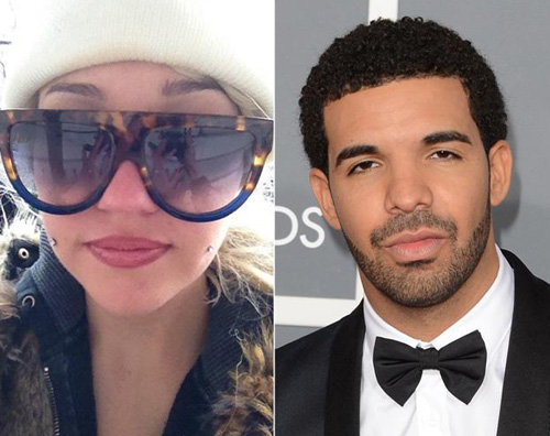 amanda drake Amanda Bynes continua ad insultare Drake