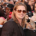 brad2 150x150 Brad Pitt presenta World War Z a New York