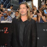 brad5 150x150 Brad Pitt presenta World War Z a New York
