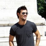 taylor5 150x150 Taylor Lautner è atletico per Tracers