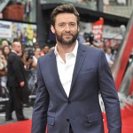 Hugh3 150x150 Hugh Jackman presenta Wolverine a Londra