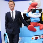 Neil Patrick Harris 150x150 Katy Perry e Britney Spears presentano I Puffi 2