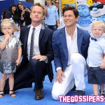 Neil Patrick Harris2 150x150 Katy Perry e Britney Spears presentano I Puffi 2