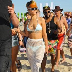 Rihanna4 150x150 Prova bikini in Polonia per Rihanna