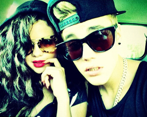 bieber Selena Gomez tra Berlino e Justin Bieber