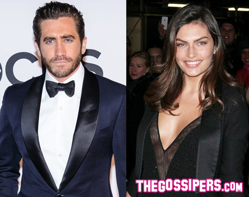Jake Gyllenhaal mano nella mano con la nuova compagna jake3 Jake Gyllenhaal mano nella mano con la nuova compagna