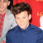 one direction1 150x150 Gli One Direction al museo delle cere di NY