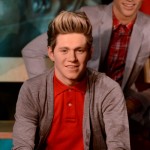 one direction22 150x150 Gli One Direction al museo delle cere di NY
