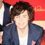 one direction3 150x150 Gli One Direction al museo delle cere di NY