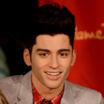 one direction4 150x150 Gli One Direction al museo delle cere di NY