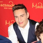 one direction5 150x150 Gli One Direction al museo delle cere di NY