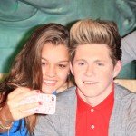 one direction6 150x150 Gli One Direction al museo delle cere di NY