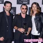 30 Seconds To Mars 150x150 Video Music Awards 2013: i vincitori