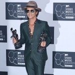 BrunoMars2 150x150 Video Music Awards 2013: i vincitori