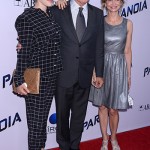 Georgia Ford Harrison Ford Calista Flockhart 150x150 Miley e Liam insieme alla premiere de Il potere dei soldi