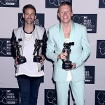 Macklemore Ryan Lewis 150x150 Video Music Awards 2013: i vincitori