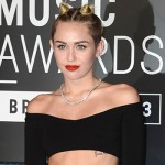 MileyCyrus2 150x150 Video Music Awards 2013: i vincitori