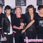 OneDirection 150x150 Video Music Awards 2013: i vincitori