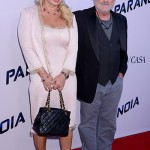 Svetlana Erokhin Richard Dreyfuss 150x150 Miley e Liam insieme alla premiere de Il potere dei soldi