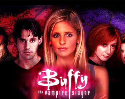 buffy Sarah Michelle Gellar parla di un possibile film per Buffy