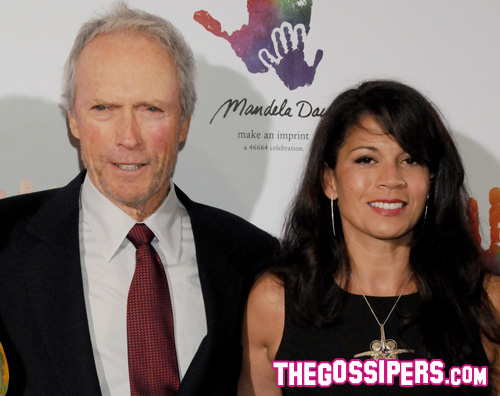 clint1 Clint Eastwood si separa dalla moglie