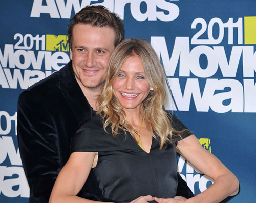 jason cam Jason Segel e Cameron Diaz sono una coppia?