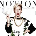 miley11 150x150 Miley Cyrus protagonista su Notion