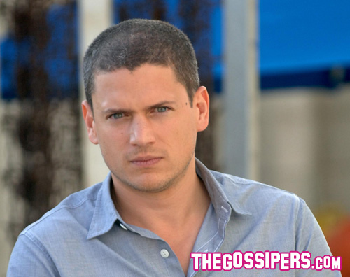 wentworth Wentworth Miller fa coming out: Sono gay