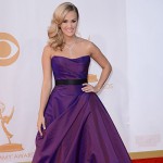 Carrie Underwood  150x150 Emmy Awards 2013: le foto del red carpet