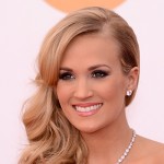 Carrie Underwood2 150x150 Emmy Awards 2013: le foto del red carpet