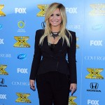 DemiLovato 150x150 Demi Lovato presenta il nuovo X Factor USA