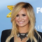 DemiLovato2 150x150 Demi Lovato presenta il nuovo X Factor USA
