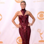 Heidi 150x150 Emmy Awards 2013: le foto del red carpet