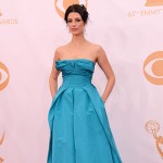 Jessica Pare 150x150 Emmy Awards 2013: le foto del red carpet