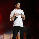 Justin11 150x150 Justin Timberlake, cantante e attore a Rio