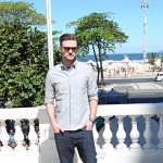 Justin7 150x150 Justin Timberlake, cantante e attore a Rio