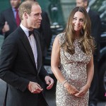 KateWilliam 150x150 Kate Middleton brilla ai Tusk Trust Awards