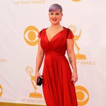 Kelly 150x150 Emmy Awards 2013: le foto del red carpet