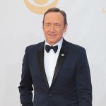 Kevin Spacey 150x150 Emmy Awards 2013: le foto del red carpet