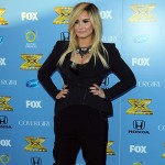 Lovato 150x150 Demi Lovato presenta il nuovo X Factor USA