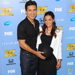 MarioLopez 150x150 Demi Lovato presenta il nuovo X Factor USA