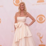 Sandra Lee 150x150 Emmy Awards 2013: le foto del red carpet