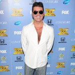 Simon Cowell2 150x150 Demi Lovato presenta il nuovo X Factor USA