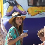 TG Jessica Alba4 150x150 Jessica Alba, giornata in famiglia a Malibu