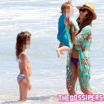 TG Jessica Alba5 150x150 Jessica Alba, giornata in famiglia a Malibu