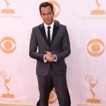 Will Arnett 150x150 Emmy Awards 2013: le foto del red carpet