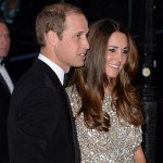 WilliamKate 150x150 Kate Middleton brilla ai Tusk Trust Awards