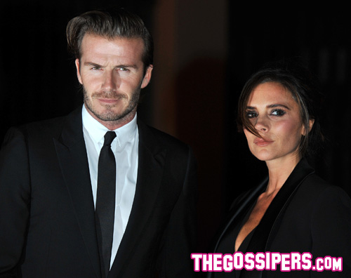 bbeckham David Beckham: Victoria mi aiuta a scegliere i vestiti