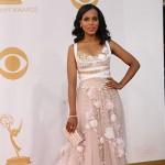 carrie washington 150x150 Emmy Awards 2013: le foto del red carpet